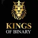 BINARY OPTIONS❤️. Bot+indicators