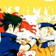 DUNIA BORUTO INDONESIA🇮🇩