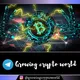Growing Crypto World