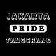 JAKARTA & TANGERANG PRIDE