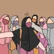 Reminder Hijrah