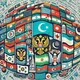 Грузоперевозка Евразия