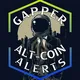 Gapper Stocks Crypto Alerts