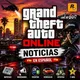 GTA™ 🌐 Online 🇪🇸 Noticias©