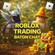 Trading | Roblox Baton Chat