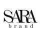 SARA Brand АЗС СЕВЕР 5 проход 242В