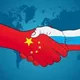 Юань/Рубль Доставка из Китая в Россию закупка товара