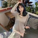 广州私约天河小雅个人频道