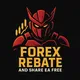 Forex rebate dan share ea gratis