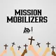 GUECSF Mission mobilizers