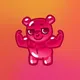 GUMMY BEAR TON $GMBR