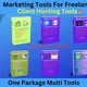 Digital Marketing Software & social media marketing service