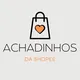Achadinho fit da shopee