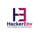 HackerEnv