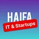 HaifaStart: IT и стартапы в Хайфе