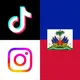 Haitian Tiktok/Instagram 🔎