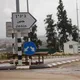 📍معبر جلمة -جنين
