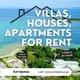 Apartment in Greece 🇬🇷 (Апартаменти Греція)