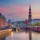 Hamburg Chat Business