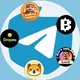 Telegram Crypto Projects Polska