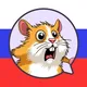 Hamsterdam RU Chat