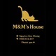 M&M's House - Hàng có sẵn