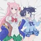 Happy Sugar Life 720p