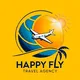 Happy Fly Travel
