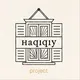 Haqiqiy.project