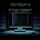 Hardcore programmer