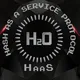Hash20 (H2O) Bounty Campaign