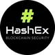 HashEx Blockchain Security