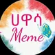 ሀዋሳን Meme