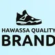 Hawassa Quality shoes Brand