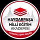 İstanbul Haydarpaşa Milli Eğitim Akademi Merkezi