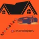 ኢትዮ ቤቶች ደላላ 0918280005 properities