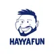 HayyaFun Official