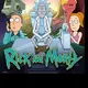 Rick&morty תפזורות ובצונים