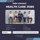 HEALTH CARE JOBS CONNECT