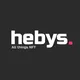 HEBYS - Official Announcements
