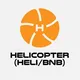 Helicopter Token PRESALE