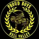 Hell Valley PBs (Northern California)