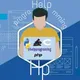 Help programming ( Python, Java, C++, PHP, JS... )🏨🏩