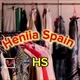 🛍️SHOPPING 🛍️ в Испании