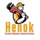 henok sanitary ,water pump installation and maintenance ሄኖክ የቧንቧ እና water pumps ዝርጋታ እና ጥገና