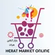 بـازار آنـلایـن هـرات