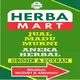 www.herbamart.net ( GROSIR Kurma | Buku2 Islami | Aneka Herbal | Madu | Pakaian Muslim& Muslimah | JOGJA&CIREBON KIRIM SE-IND )