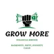 GROW MORE ( Banknifty / FINNIFTY ) jay thakkar