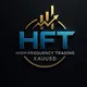 HFT SIGNAL BEFORE - AFTER