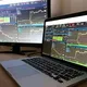 HFX Binary options trade
